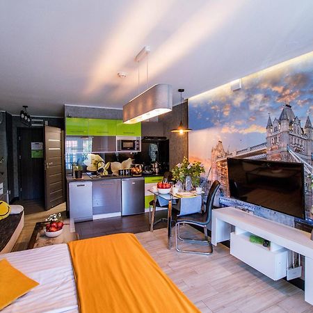 Lębork Apartments For You מראה חיצוני תמונה