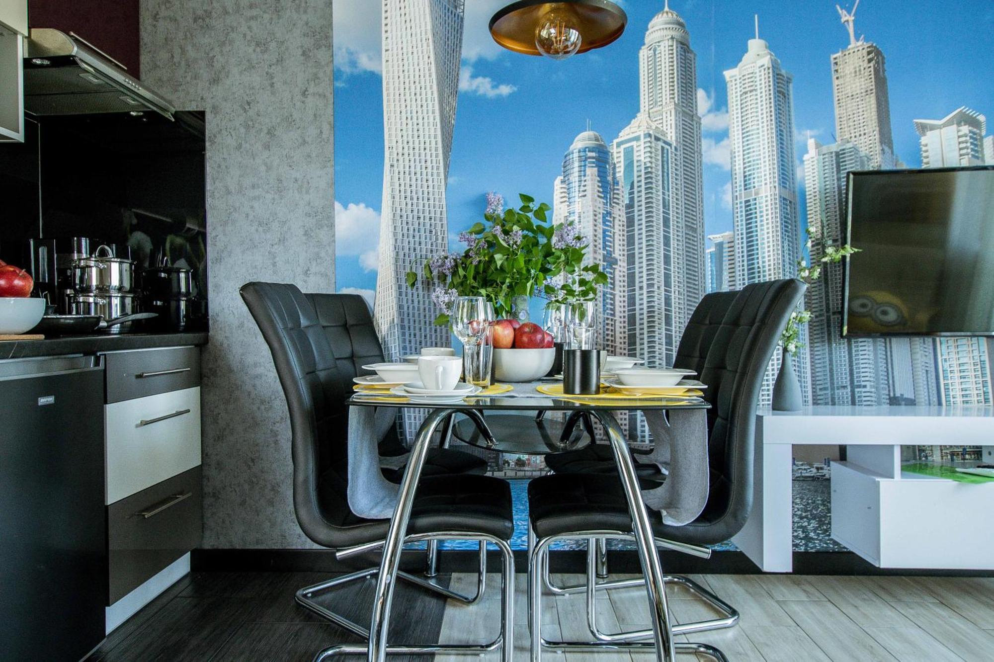 Lębork Apartments For You מראה חיצוני תמונה