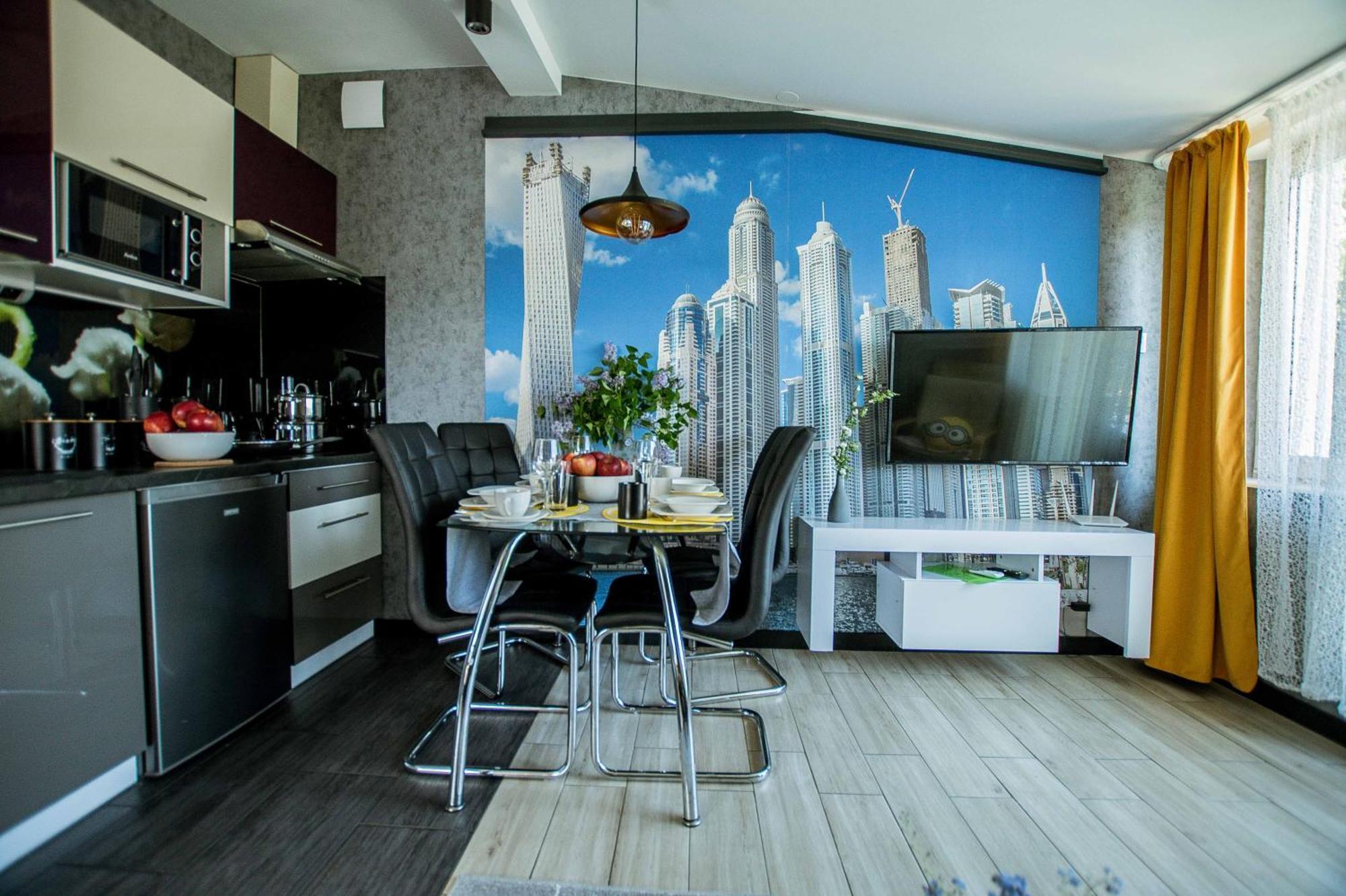 Lębork Apartments For You מראה חיצוני תמונה