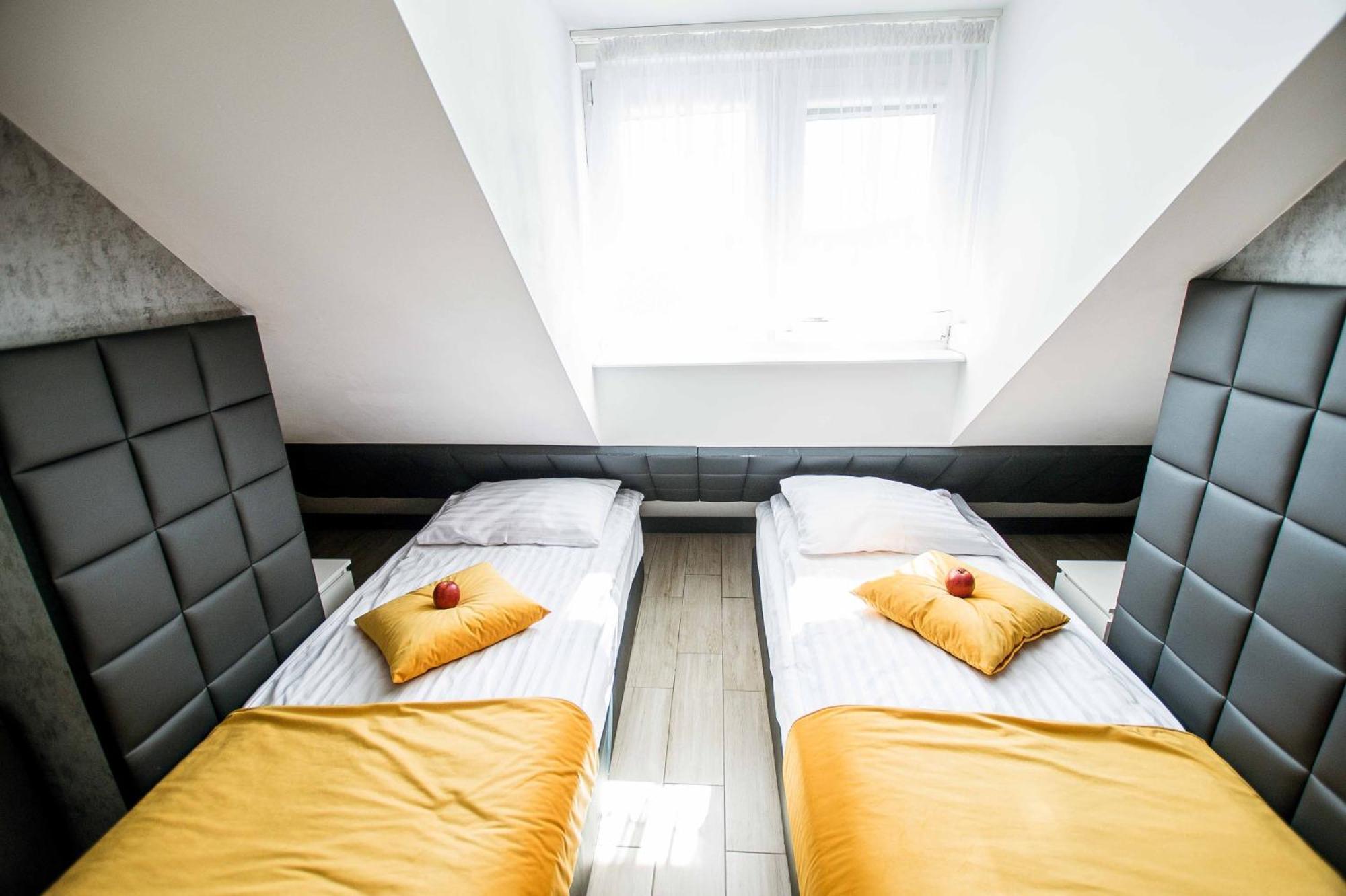 Lębork Apartments For You מראה חיצוני תמונה