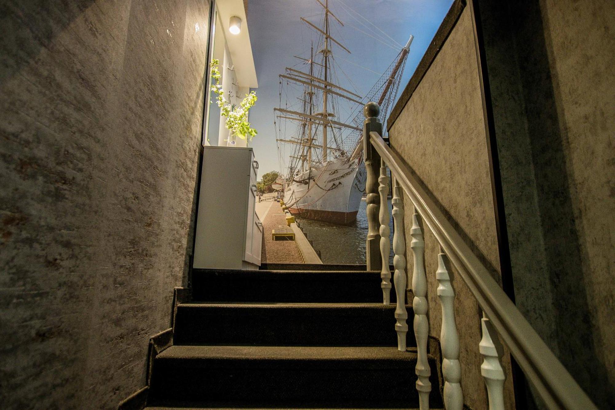 Lębork Apartments For You מראה חיצוני תמונה