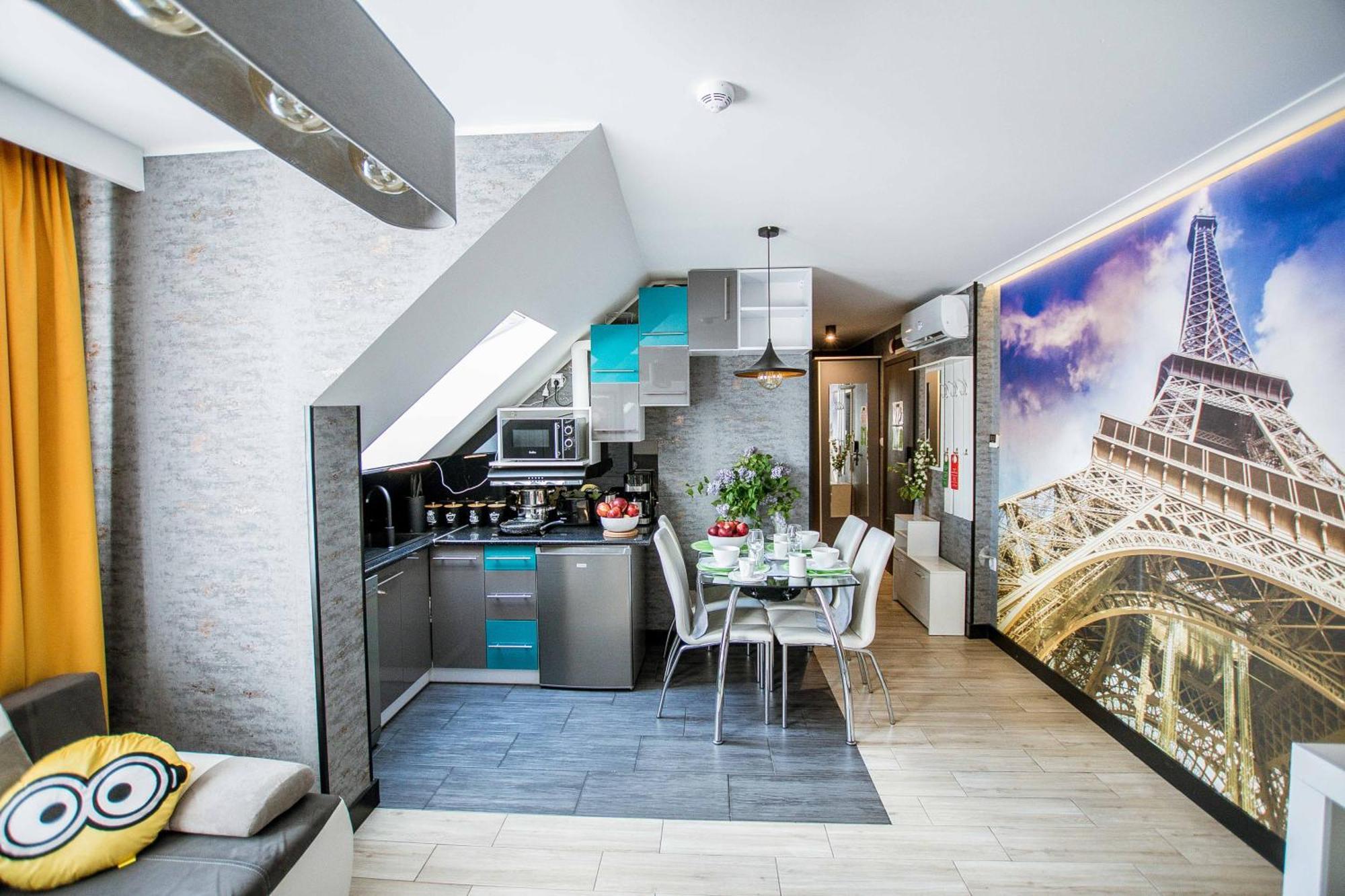 Lębork Apartments For You מראה חיצוני תמונה