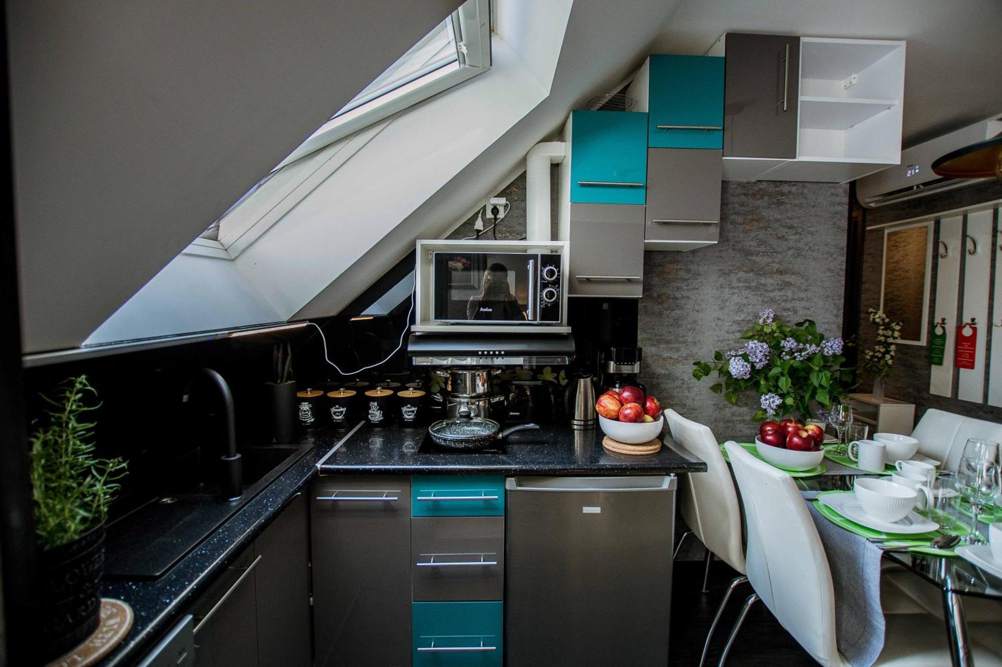 Lębork Apartments For You מראה חיצוני תמונה