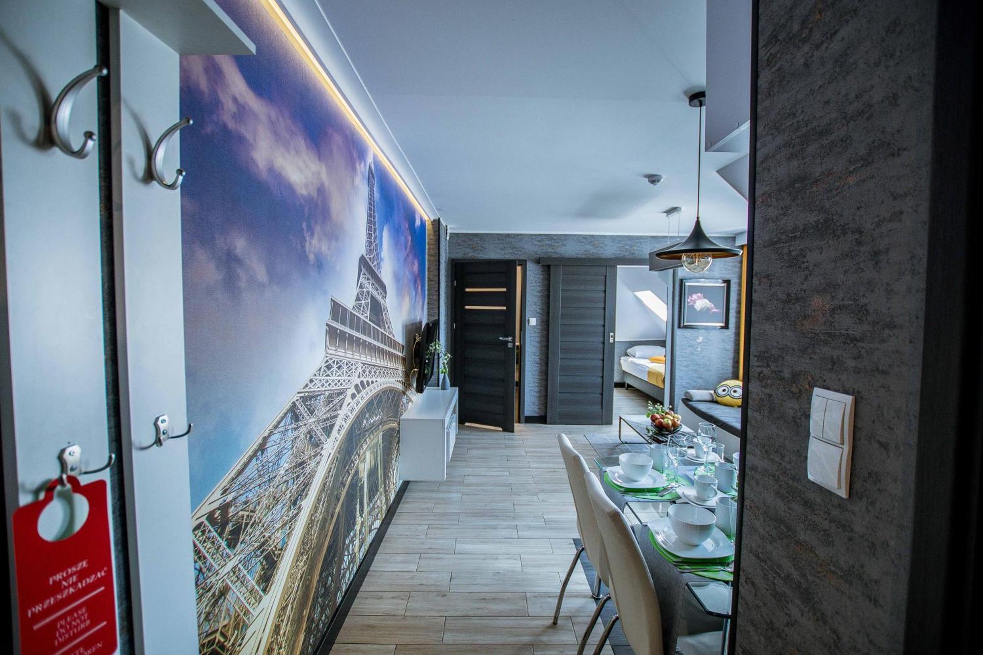 Lębork Apartments For You מראה חיצוני תמונה