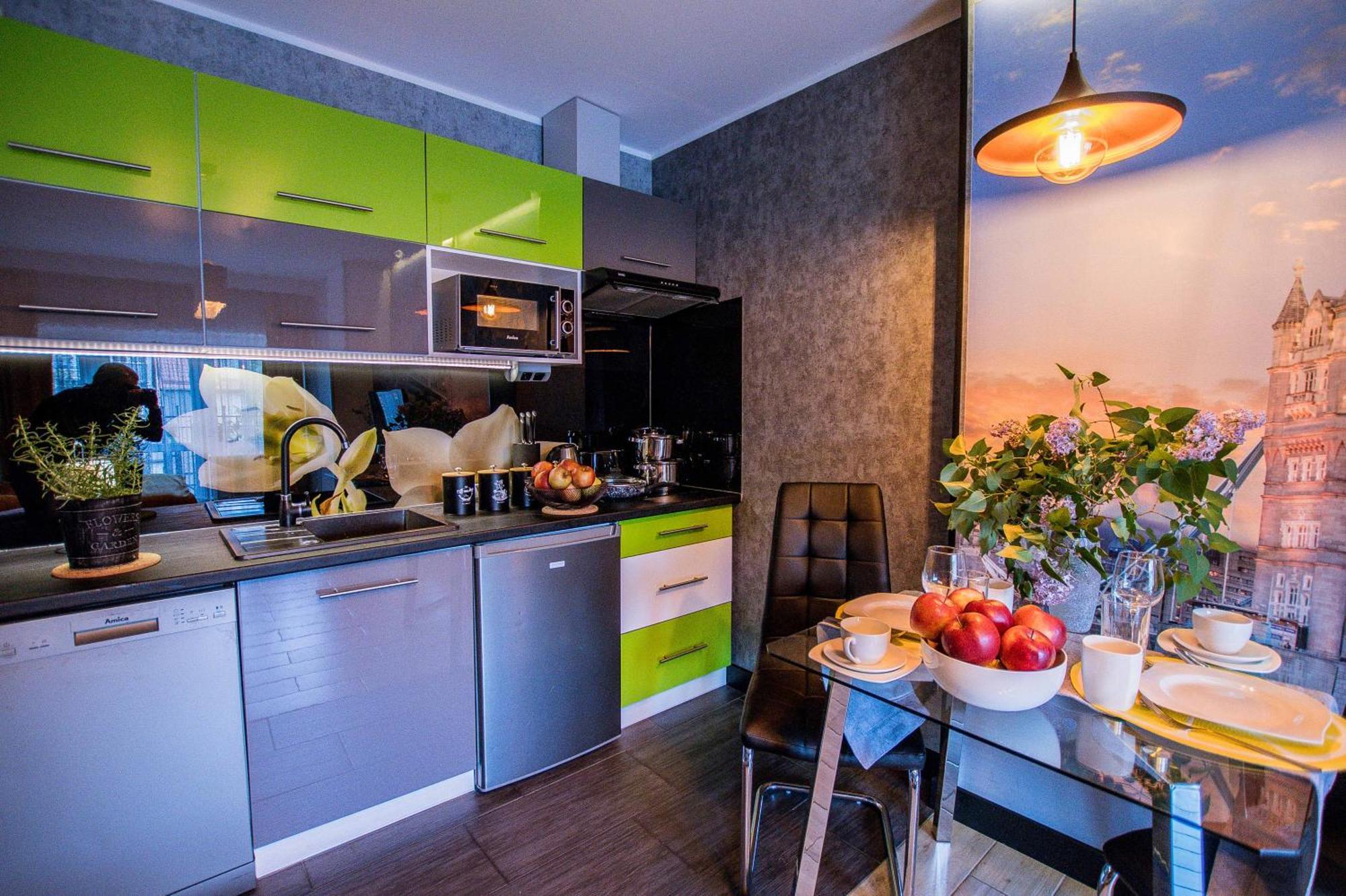 Lębork Apartments For You מראה חיצוני תמונה