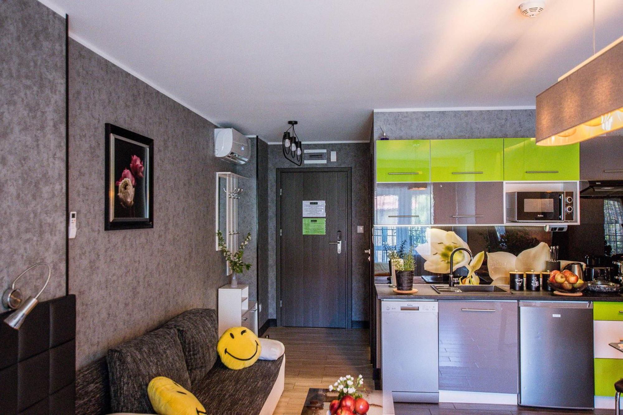 Lębork Apartments For You מראה חיצוני תמונה