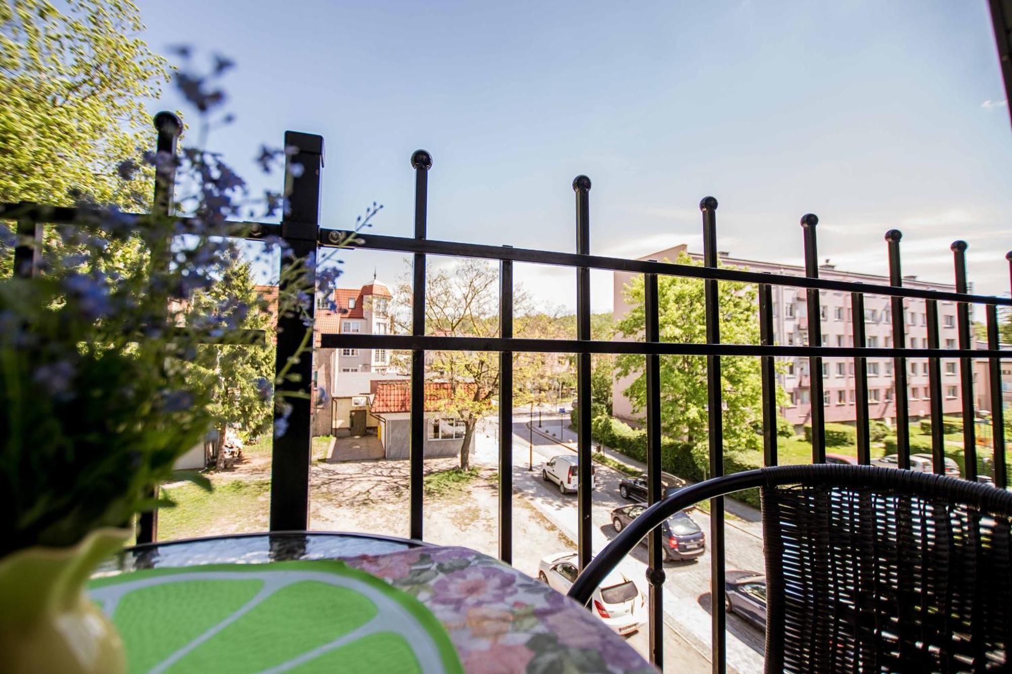 Lębork Apartments For You מראה חיצוני תמונה