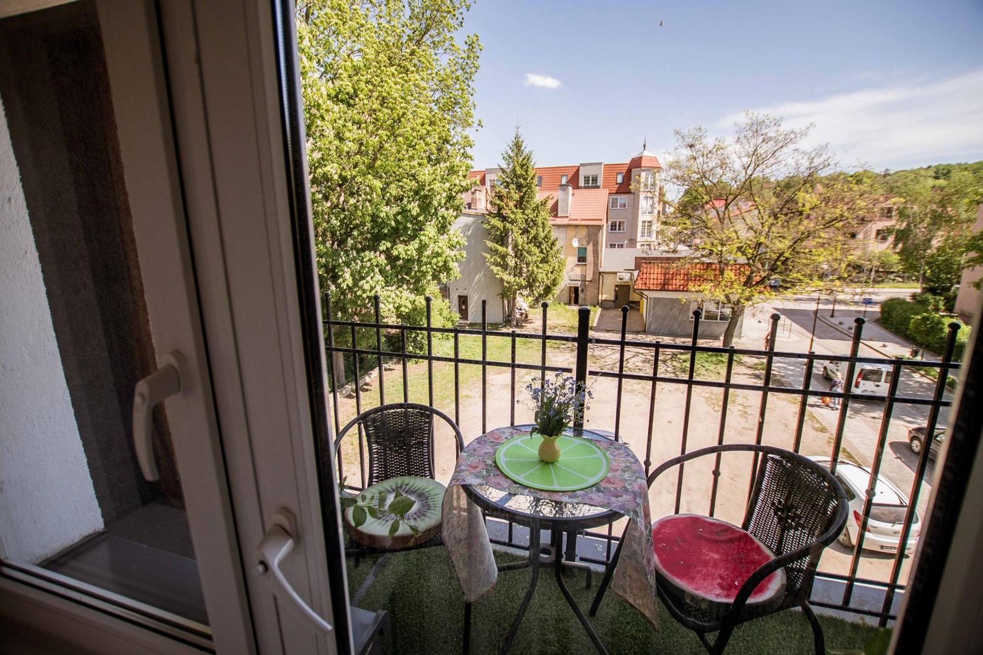 Lębork Apartments For You מראה חיצוני תמונה