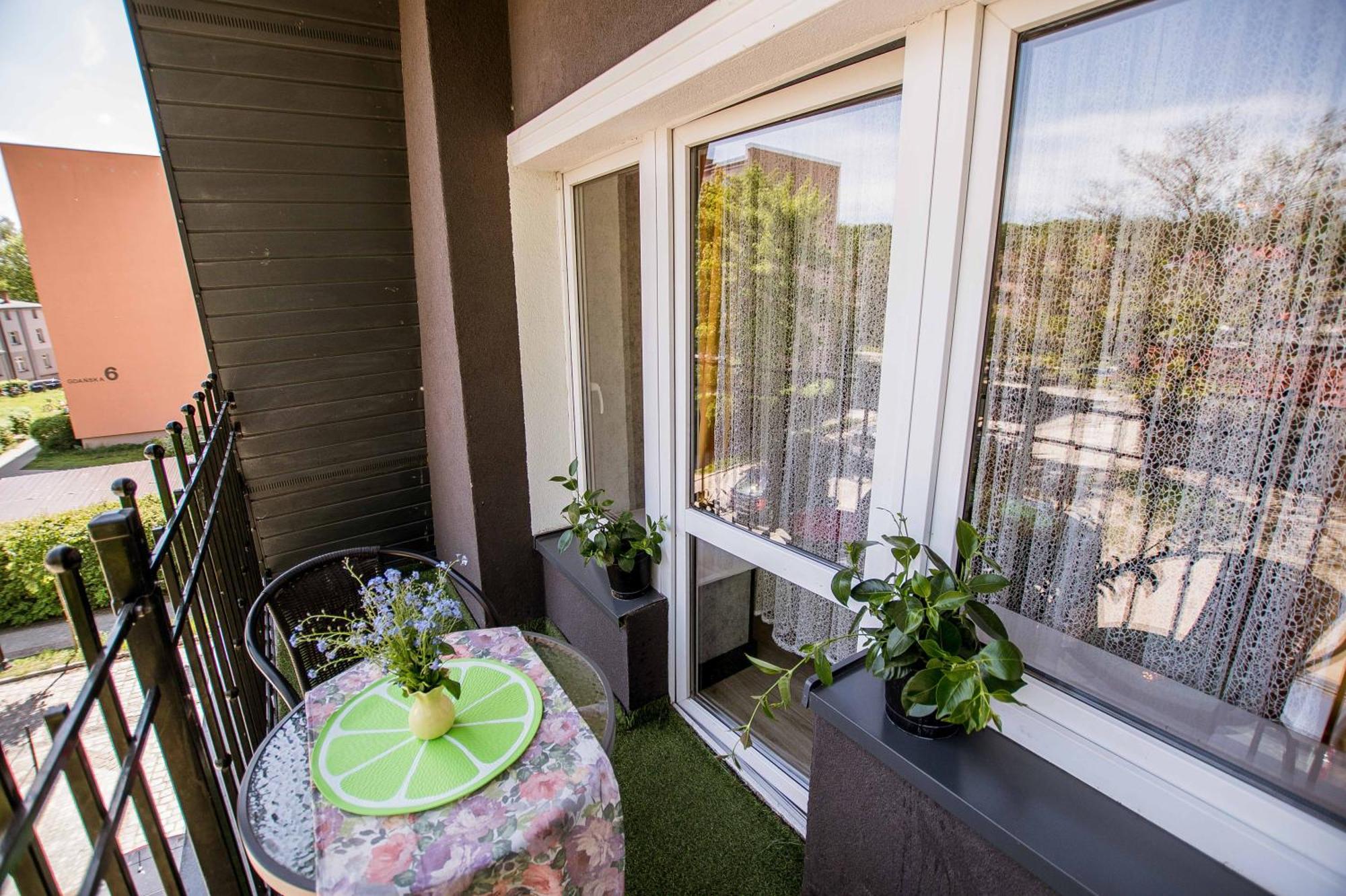 Lębork Apartments For You מראה חיצוני תמונה