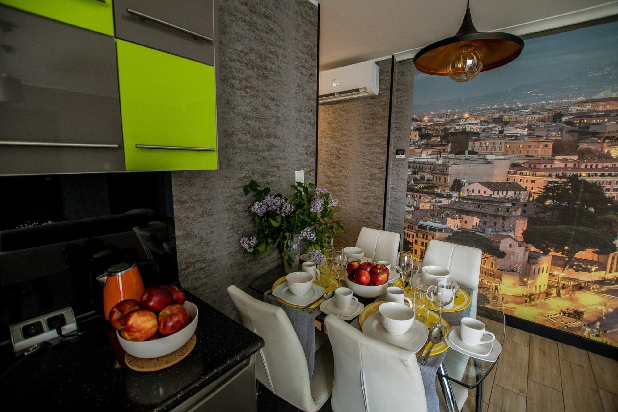Lębork Apartments For You מראה חיצוני תמונה