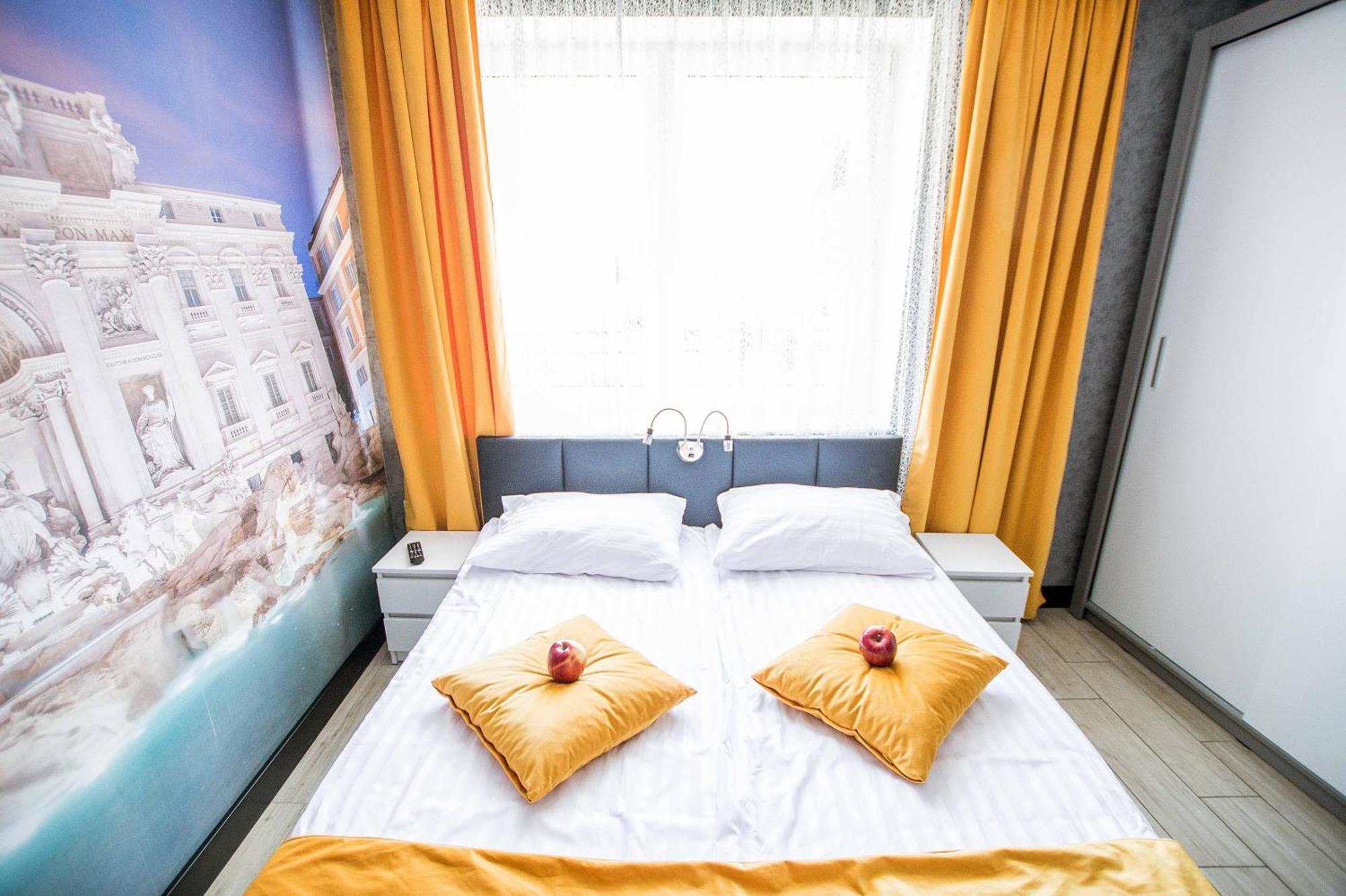 Lębork Apartments For You מראה חיצוני תמונה