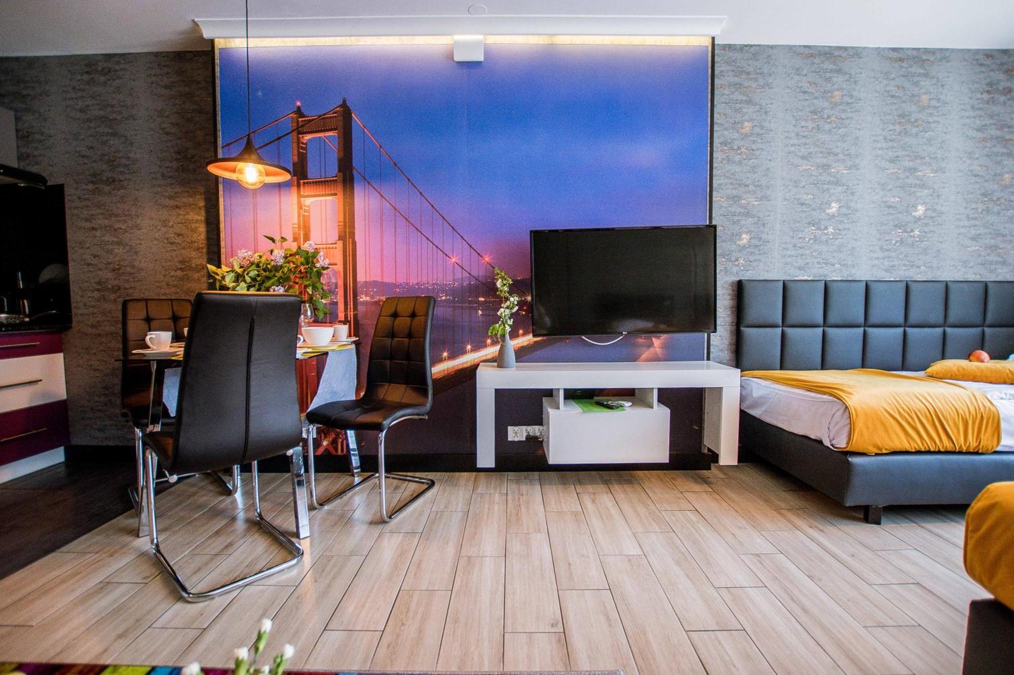 Lębork Apartments For You מראה חיצוני תמונה