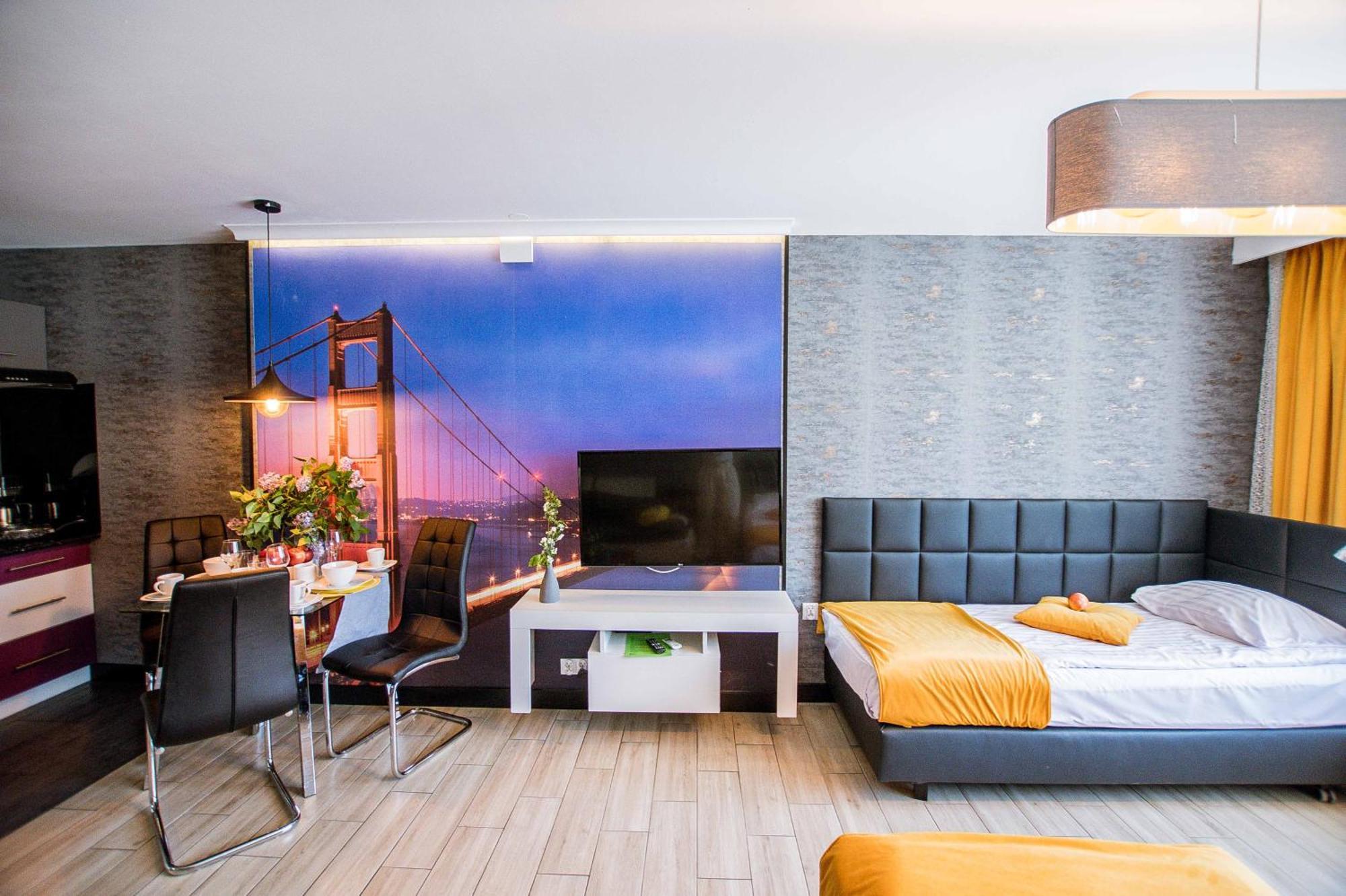 Lębork Apartments For You מראה חיצוני תמונה