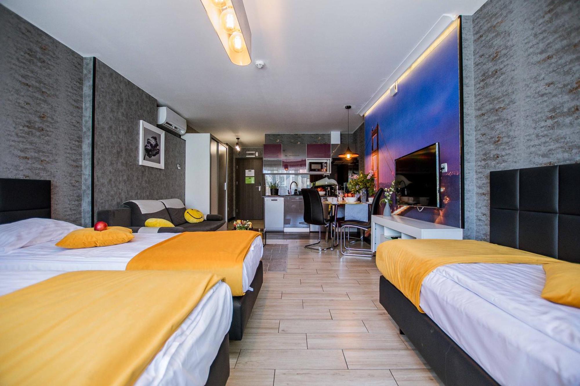 Lębork Apartments For You מראה חיצוני תמונה