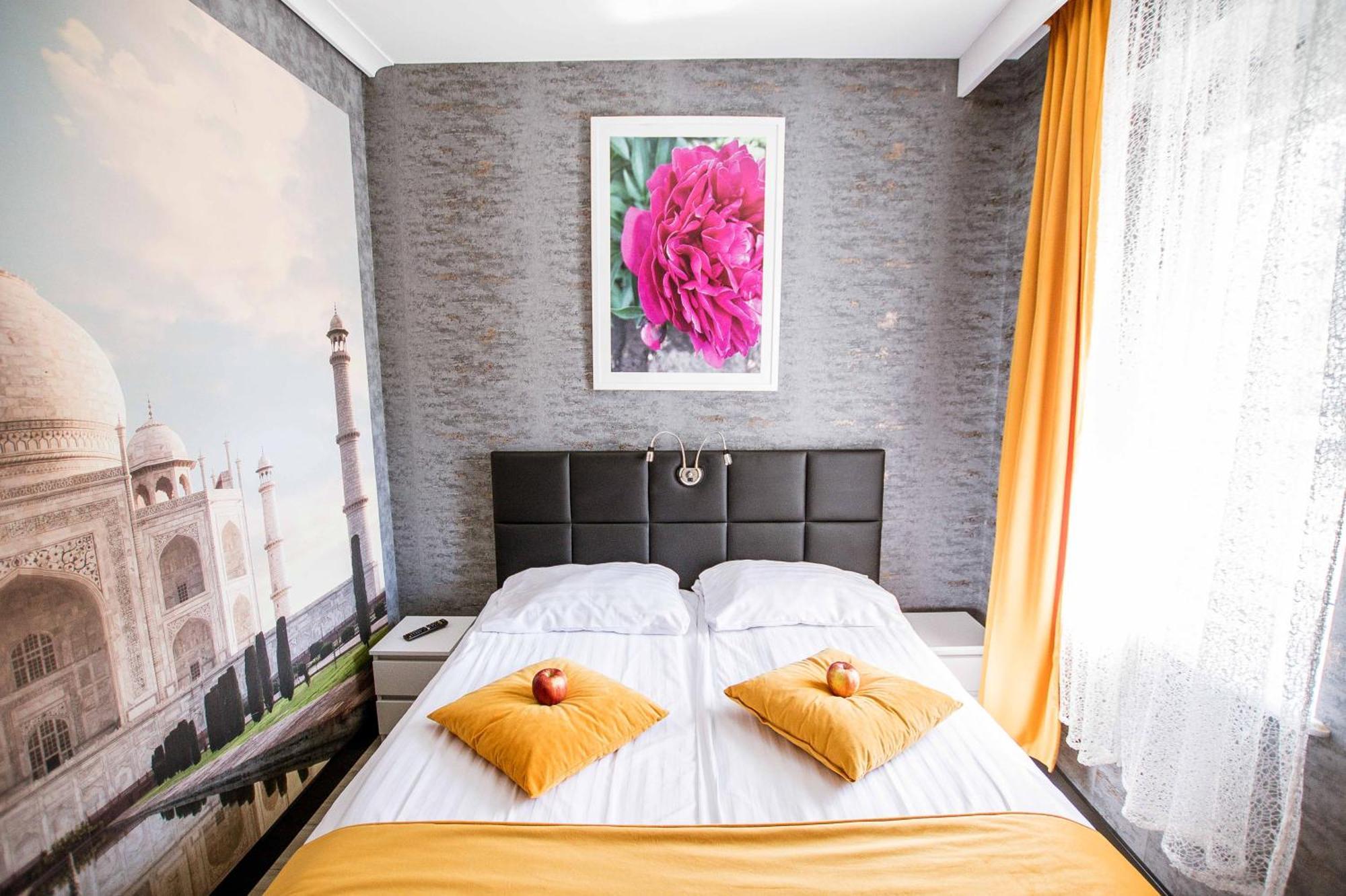 Lębork Apartments For You מראה חיצוני תמונה