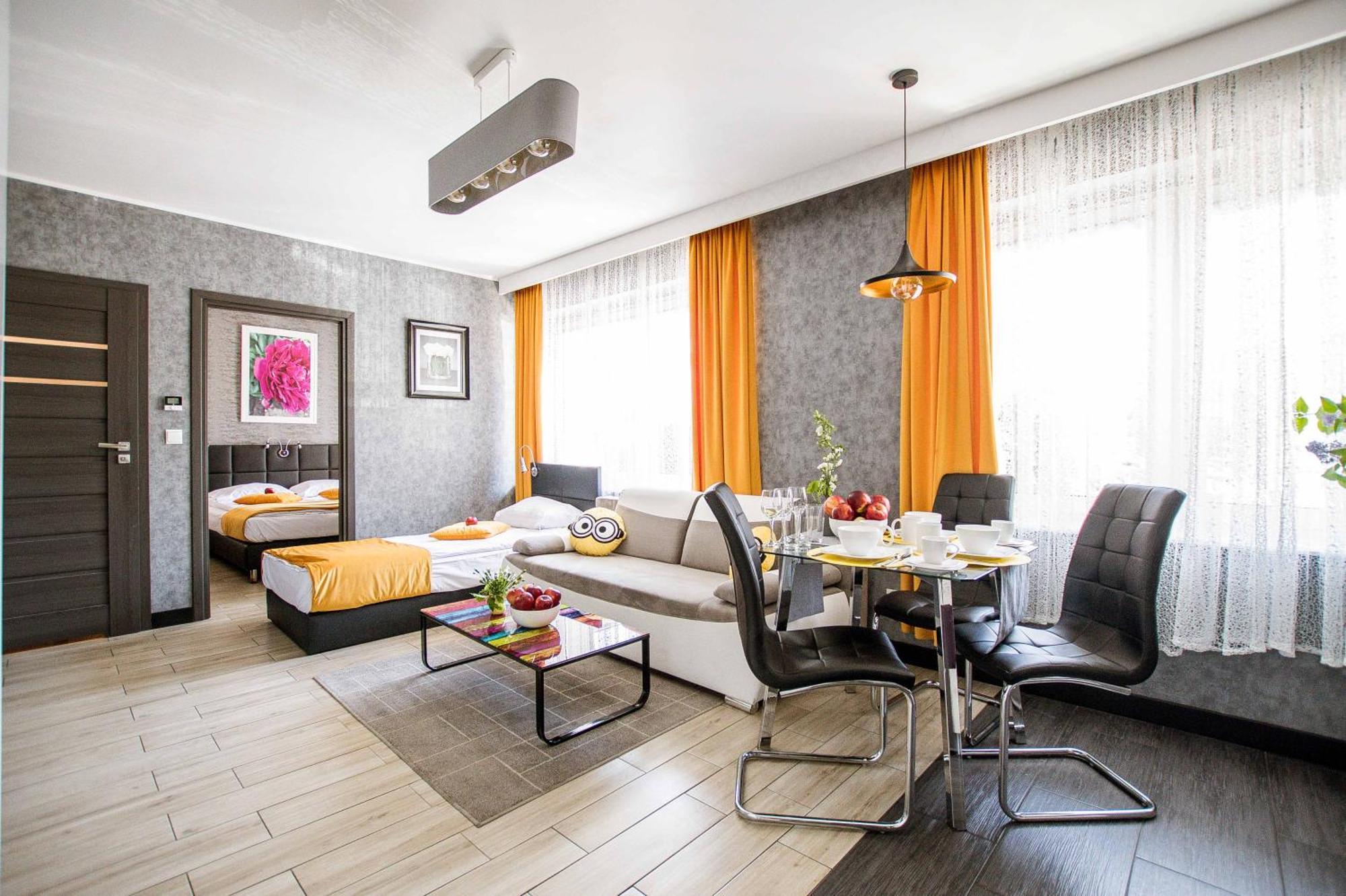 Lębork Apartments For You מראה חיצוני תמונה