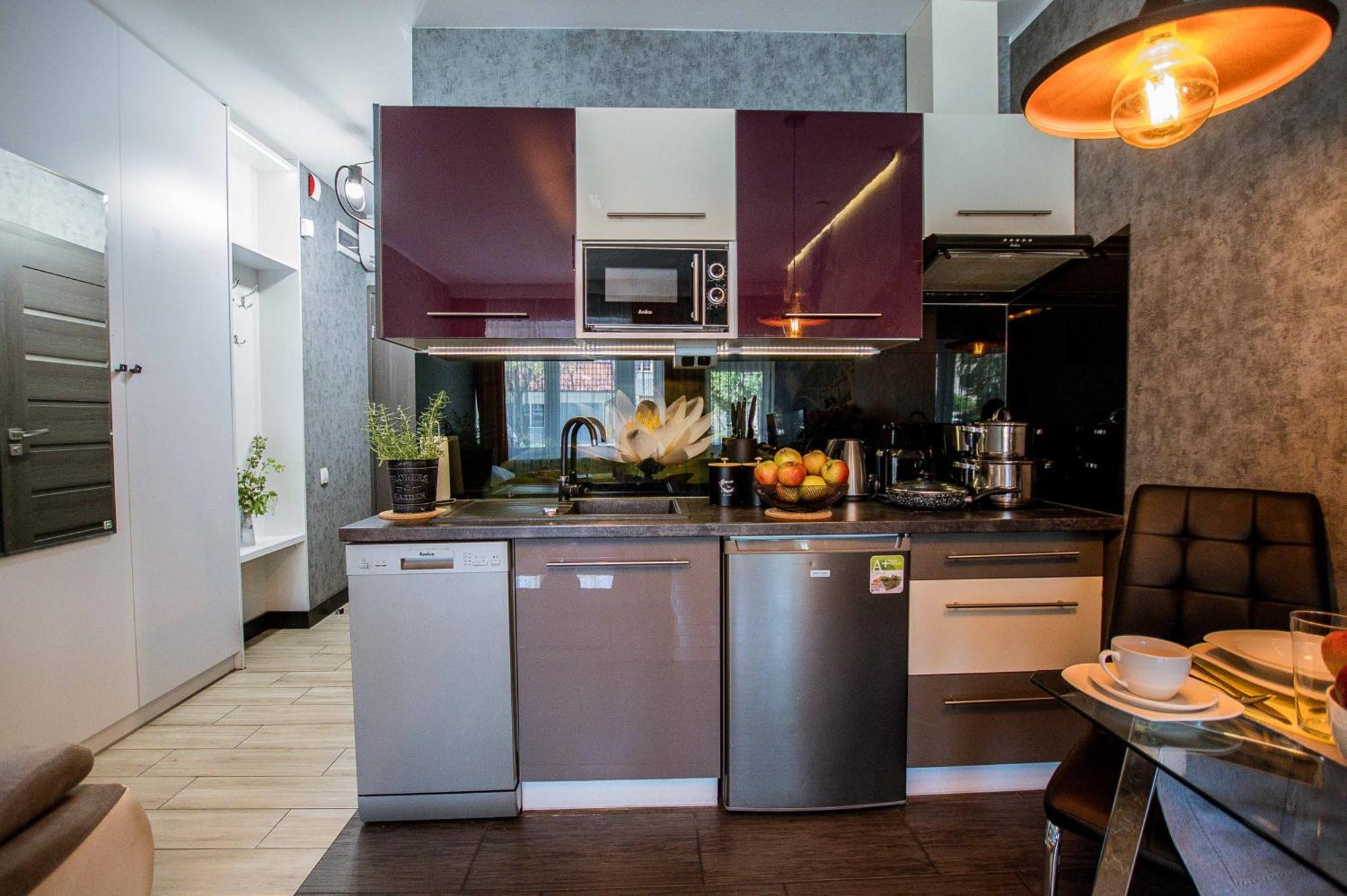 Lębork Apartments For You מראה חיצוני תמונה