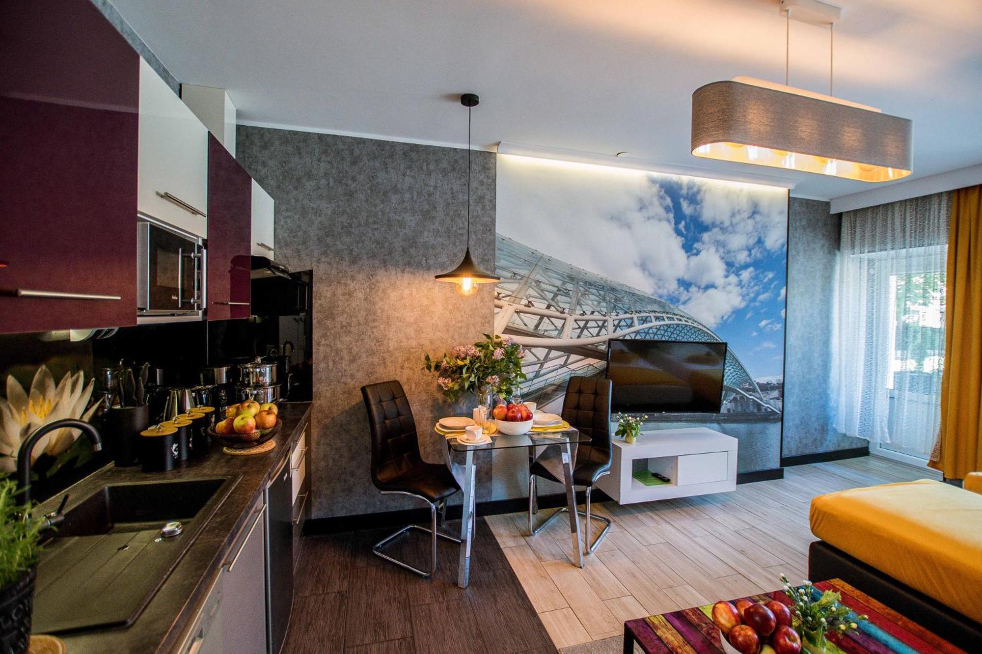 Lębork Apartments For You מראה חיצוני תמונה