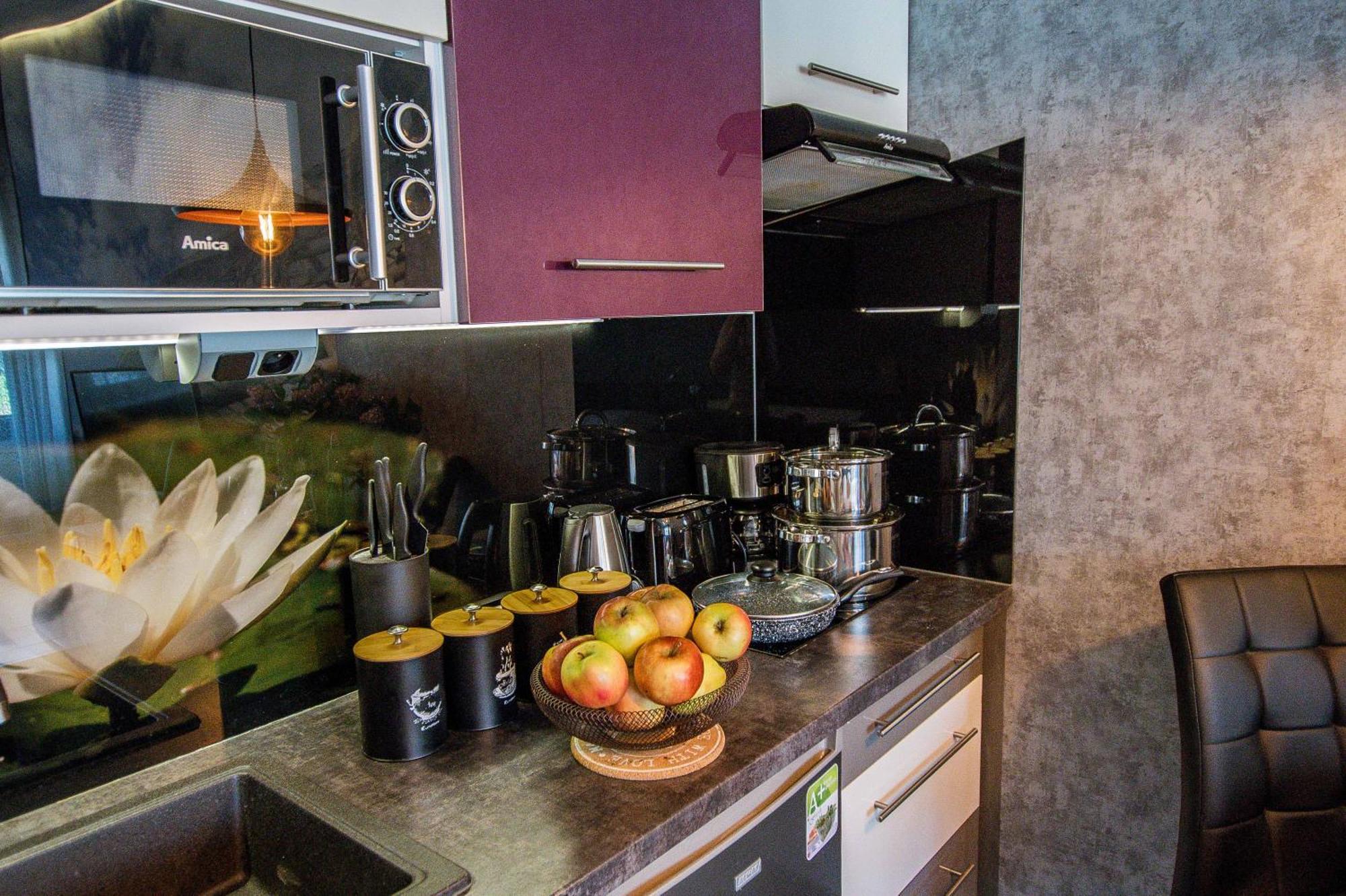 Lębork Apartments For You מראה חיצוני תמונה