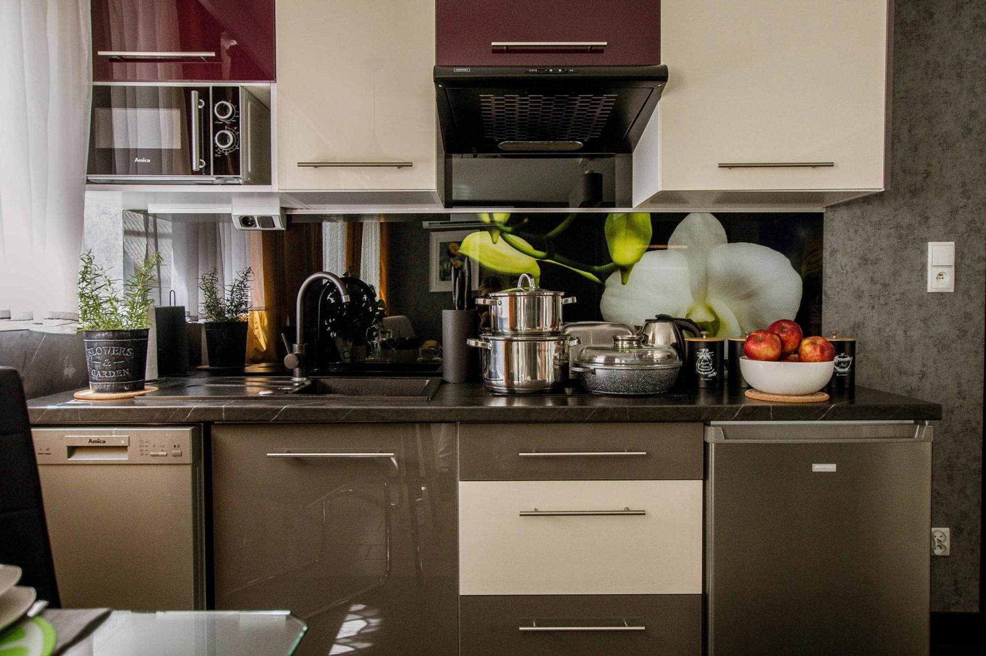 Lębork Apartments For You מראה חיצוני תמונה