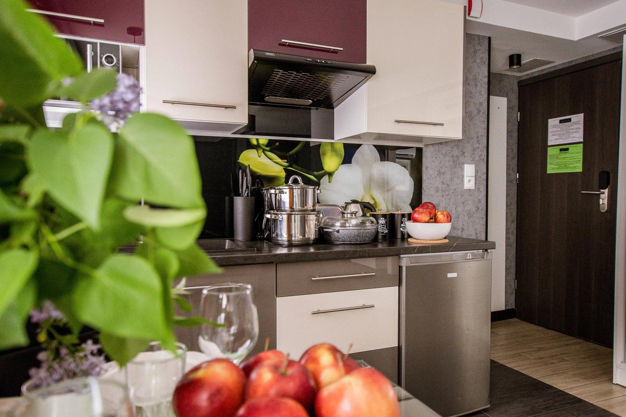 Lębork Apartments For You מראה חיצוני תמונה
